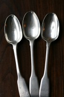 Sets of Spoons