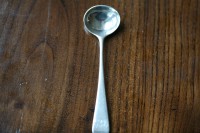  Salt Spoons